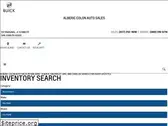 albericgm.com