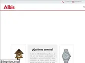 albis.mx
