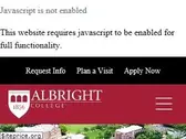 albright.edu