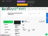 albyatirim.com.tr