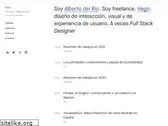 aldelrio.com
