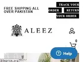 aleezonline.com