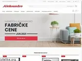 aleksandro.com