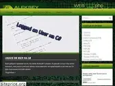 alekseygulynin.ru