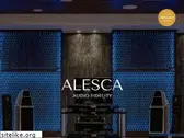 alesca.ch