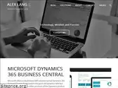 alex-lang.com