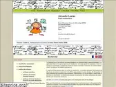 alexandrelourme.free.fr