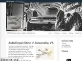 alexandriaautorepairshop.com