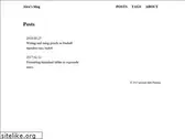 alexpeits.github.io