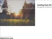 alexswensen.io