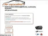 alfapolish.hu