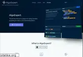 algoexpert.io