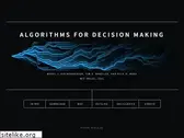 algorithmsbook.com