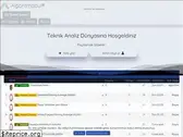 algoritmabul.com