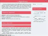 algoritmy.net