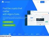 algory.io