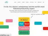 aliabdaal.com