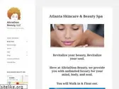aliciadion.com