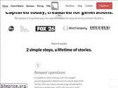 alifeuntold.com