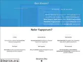 alikarahisar.com