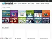 alikaratas.com