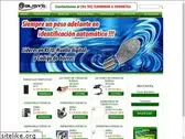 alisys.com.mx