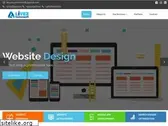 aliveztechnosoft.com