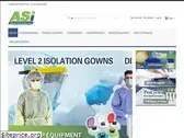 alkalisci.com
