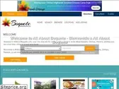 allaboutboquete.com