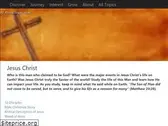 allaboutjesuschrist.org