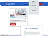 allamericanagencygroup.com