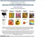 allanchem.com