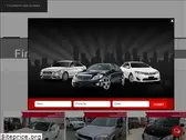 allanparkmotors.com