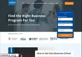allbusinessschools.com