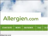 allergien.com