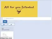 allforyou.istanbul