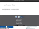 allgreekvillas.com