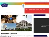 allindiaradio.gov.in