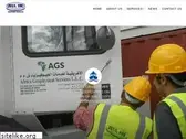allinshipping.com
