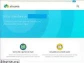 allo-sante.fr