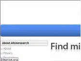 allonesearch.com