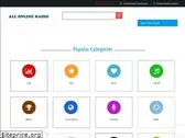 allonlineradio.com