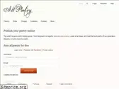 allpoetry.com