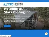 allstarsroofing.com