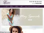 allurelasermedspa.com