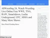allwrestling24.com