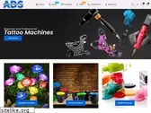 allykaymomsdiscountstore.com