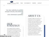 almacapital.com