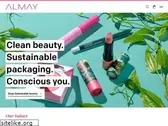 almay.com