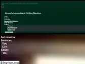 almondsautomotive.com